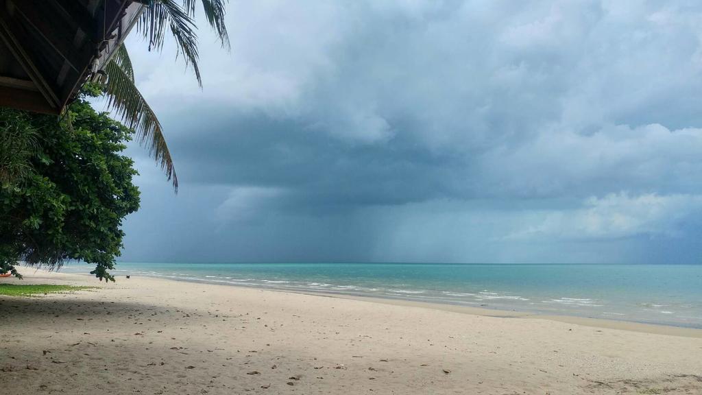 Phuphat Beach Resort خانوم المظهر الخارجي الصورة