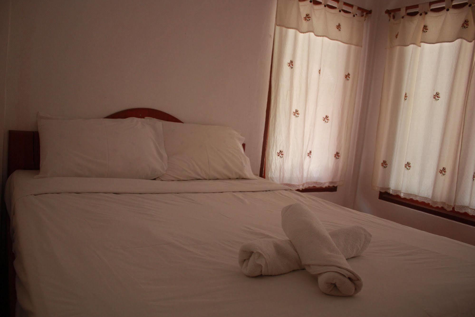 Phuphat Beach Resort خانوم المظهر الخارجي الصورة