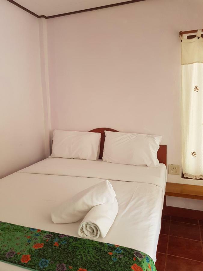 Phuphat Beach Resort خانوم المظهر الخارجي الصورة